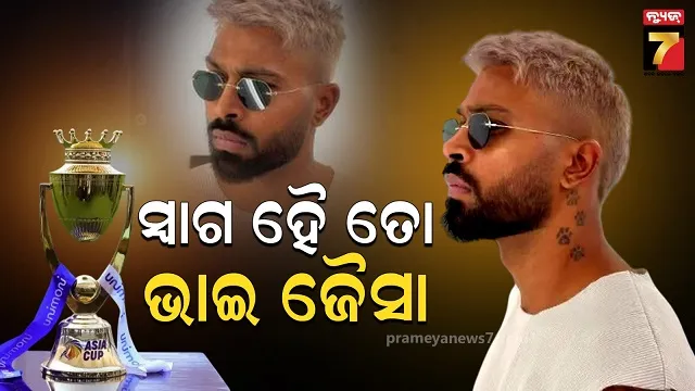 hardik